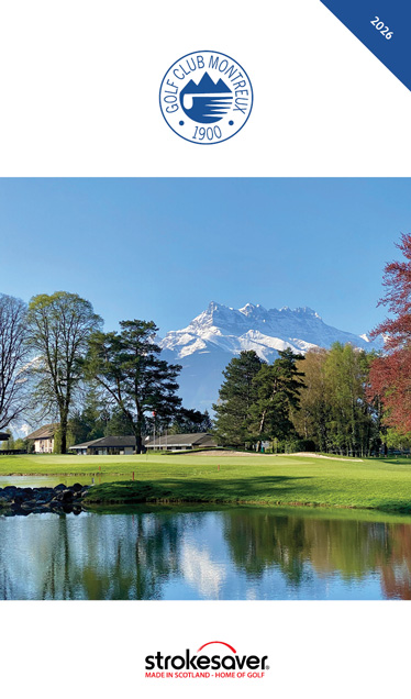 Cover — Montreux