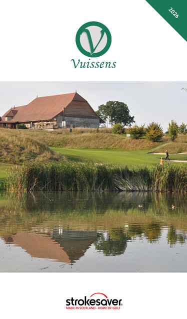Cover — Vuissens